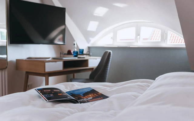 Boutique-Hotel Anno 1910