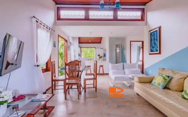 Sítio tranquilo Praia de Guarajuba POND