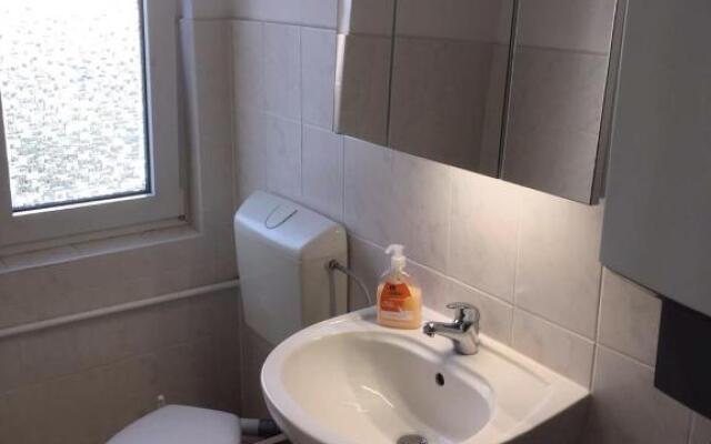 Apartment nähe Darmstadt