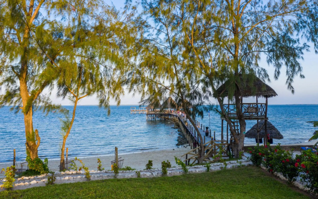 Zanzibar Bay Resort