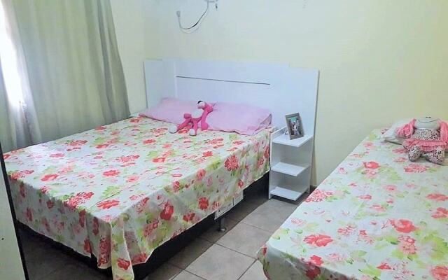 Condomínio Aldeia da Praia Casa 103B