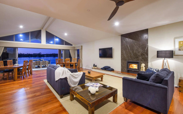 Ana Mandara Luxury Retreat