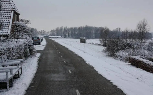 Theetuin Stadsland B&B