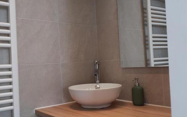 Kalee Appartement T2