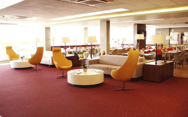 Hotel 10 Aparecida de Goiania