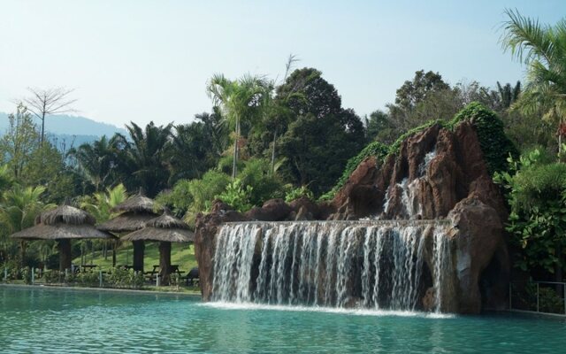 Felda Residence Hot Springs