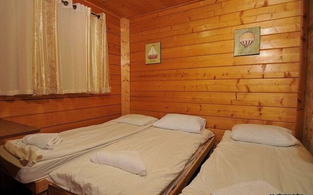 Galil Wind Ye'arot Ha'Monfort