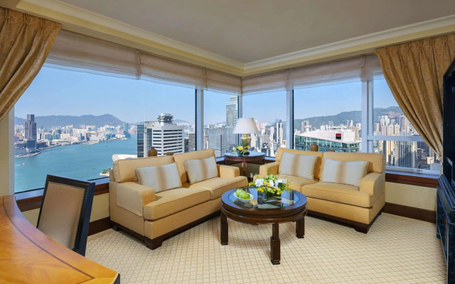 Conrad Hong Kong