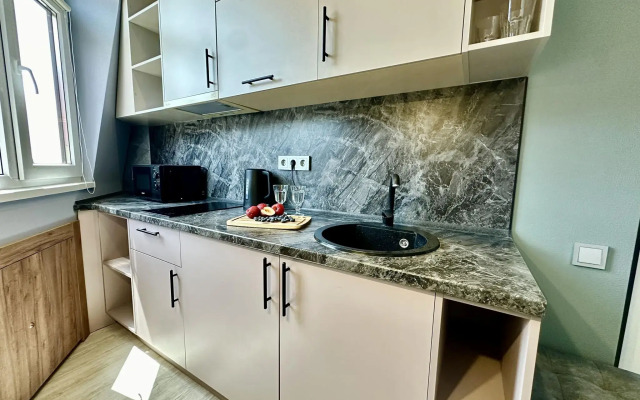 Orange Apart (Orange Apart) President