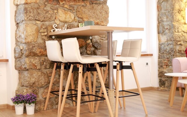 Luxury Apartments Sail