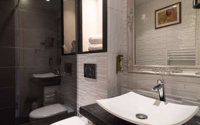 Mas des Romarins, The Originals Relais