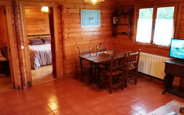 Apartamento Turísticos El Cueto