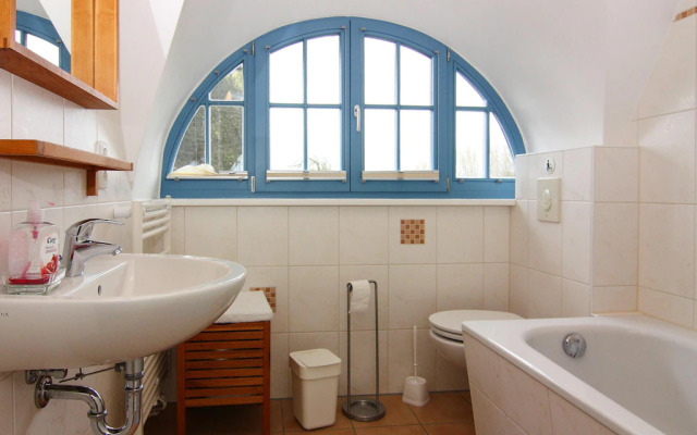 Cottage, Wohlenberg In Wohlenberg