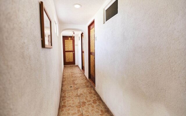 Hotel Suites Ixtapa Plaza