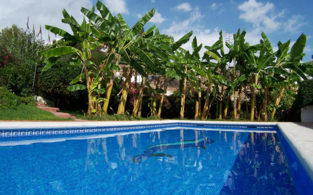 Villa Pinomar - Sleeps 8 - Burriana Beach