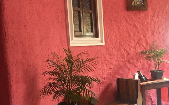 Hostal Los Recoletos