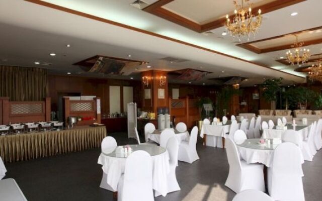 Incheon Beach Hotel