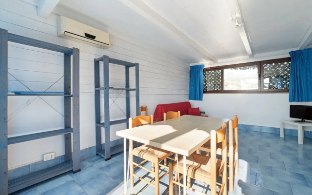 Belvilla by OYO Apartment in Policastro Bussentino