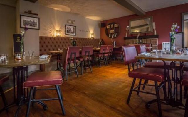 The Royal Oak