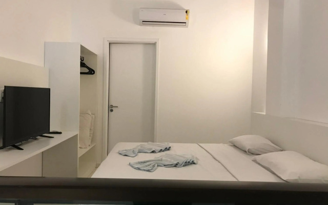 Laguna Suites