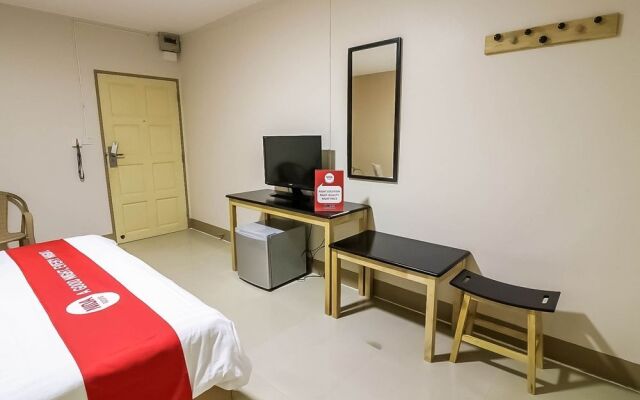 Nida Rooms Chateau Inthamara 22