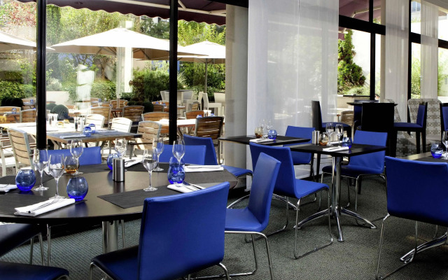 Novotel Paris Vaugirard Montparnasse