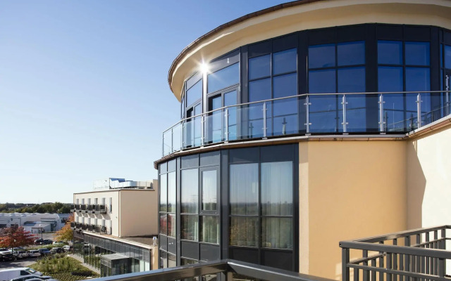 Vital Hotel Frankfurt