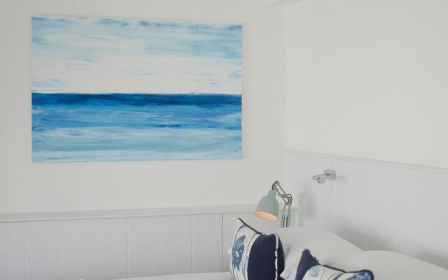 Trevose Harbour House