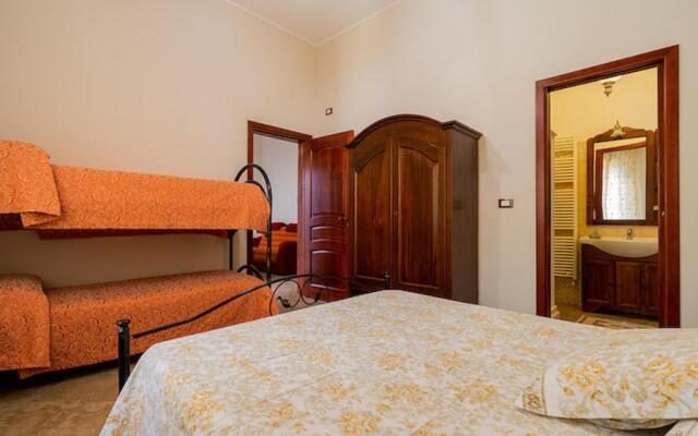 Appartamento SupersanoSalento