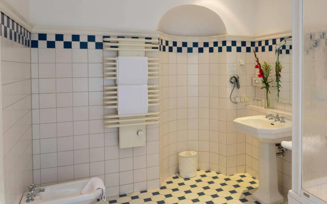 Parkhotel Unter den Linden