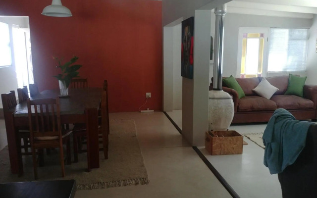 Angel's Place by the Sea