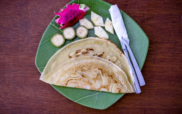 OYO 732 James Bungalow Gili Trawangan