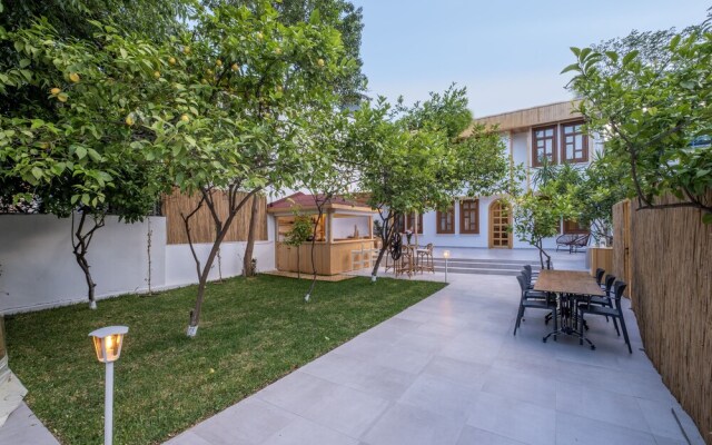 Audo Studio Hotel