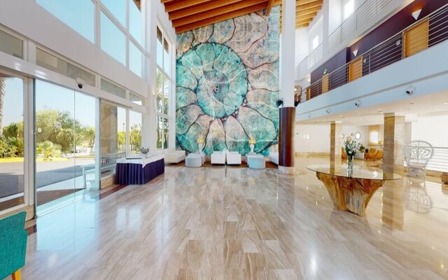 Garden Playanatural Hotel & Spa - Adults Only
