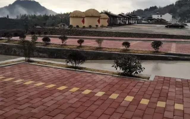 Dabie Mountain Ziyunyuan Inn
