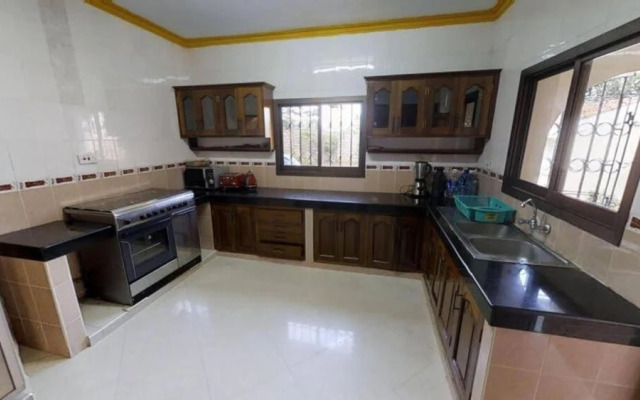 Stay.Plus Links Road Villa Nyali