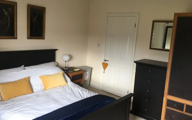 Peel House Apartments