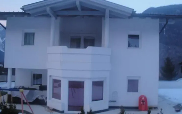Haus Ronja
