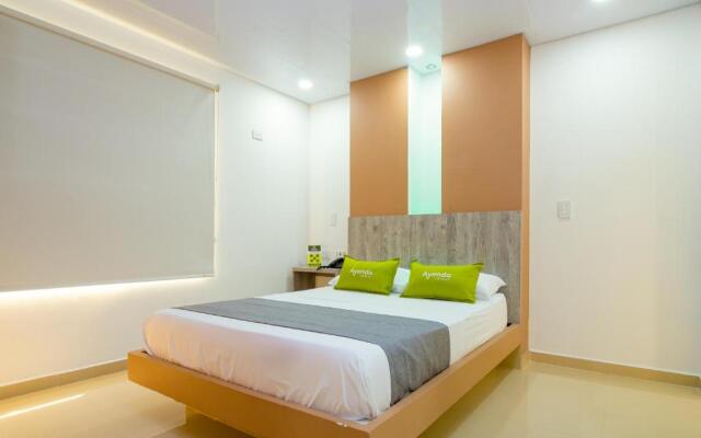 Ayenda 1420 Eco Suite