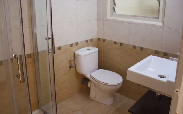 Stay in a House - Apartamento SH00