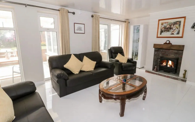 Ground Floor Flat