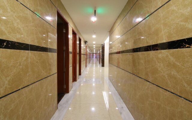 Oyo 109 Winter Benitez Hotel