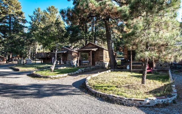 Perfect Cabin by Vtrips