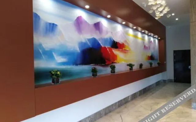 Mumianwan Hotel
