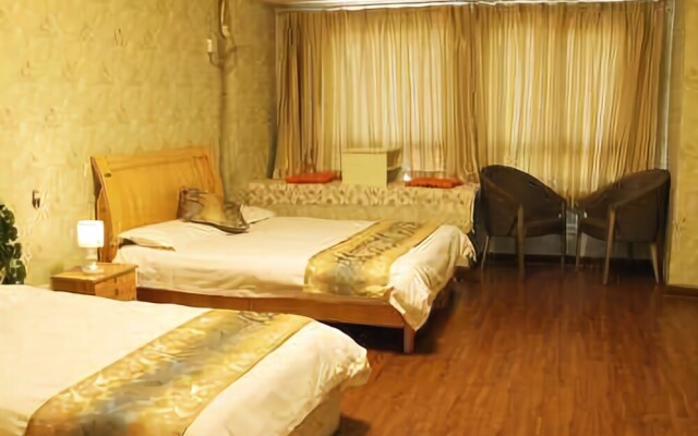 Maowo Hotel