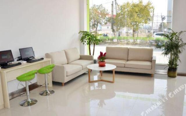 Runyang Hotel