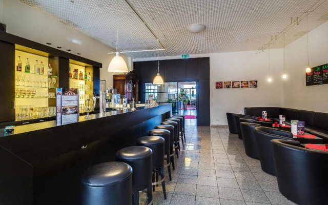 Tannhäuser Hotel Rennsteigblick