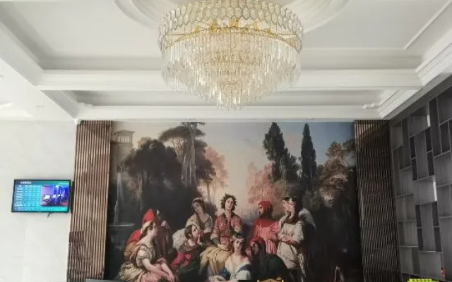 Lilaiman Hotel Apartment (Jieyang High-speed Railway Station Branch)