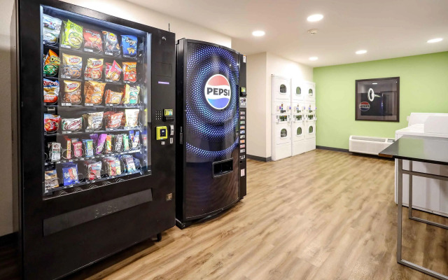 Extended Stay America Suites Cleveland Beachwood Orange Pl S