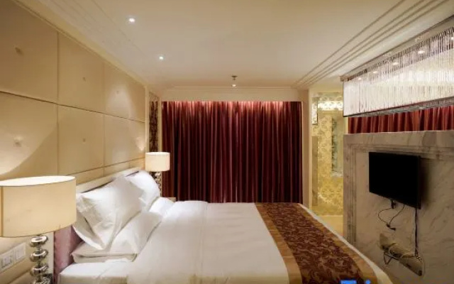 Xiangsheng Business Hotel